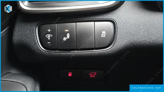 KIA SORENTO DIESEL 2.2 2WD