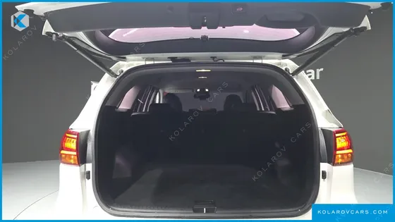 KIA SORENTO DIESEL 2.2 2WD