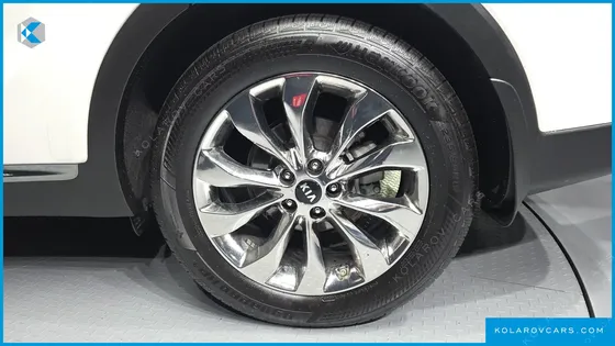 KIA SORENTO DIESEL 2.2 2WD