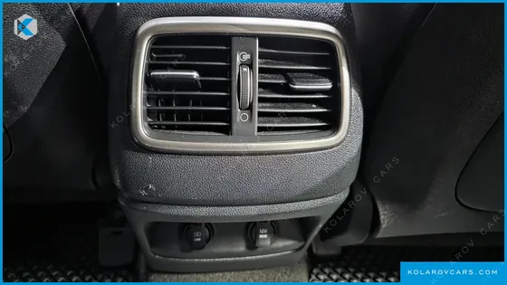 KIA SORENTO DIESEL 2.2 2WD