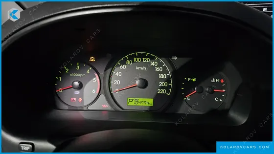HYUNDAI STAREX 11-SEATER WAGON