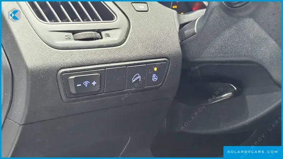 HYUNDAI TUCSON DIESEL(E-VGT) 2WD
