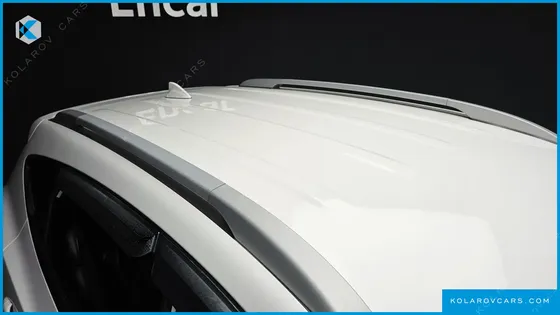 HYUNDAI TUCSON DIESEL(E-VGT) 2WD