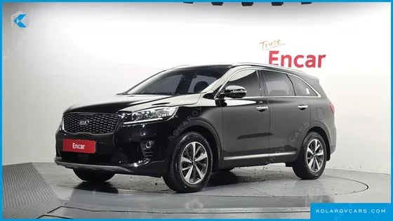 KIA SORENTO DIESEL 2.0 2WD