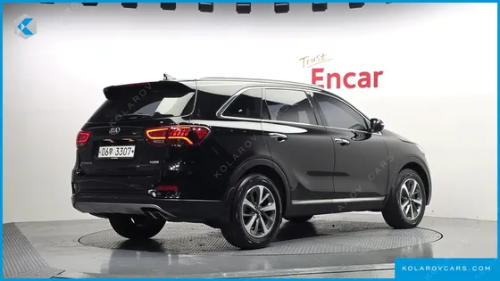 KIA SORENTO DIESEL 2.0 2WD