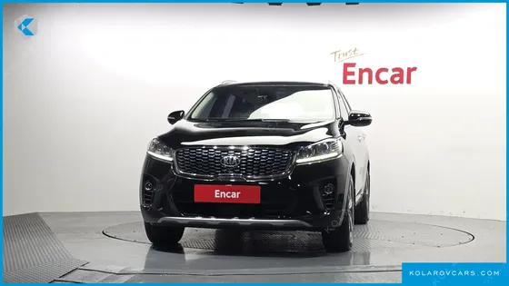 KIA SORENTO DIESEL 2.0 2WD