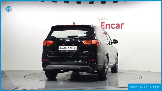KIA SORENTO DIESEL 2.0 2WD