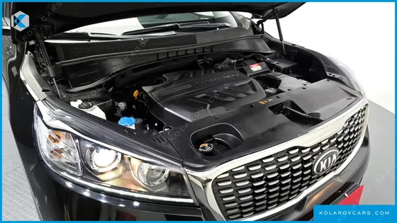 KIA SORENTO DIESEL 2.0 2WD