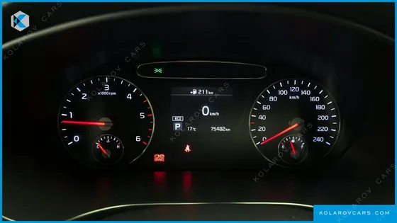 KIA SORENTO DIESEL 2.0 2WD