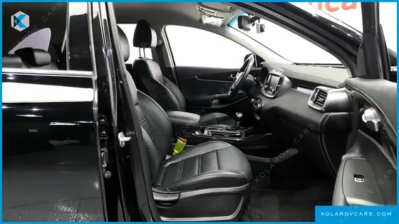 KIA SORENTO DIESEL 2.0 2WD