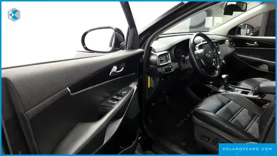 KIA SORENTO DIESEL 2.0 2WD