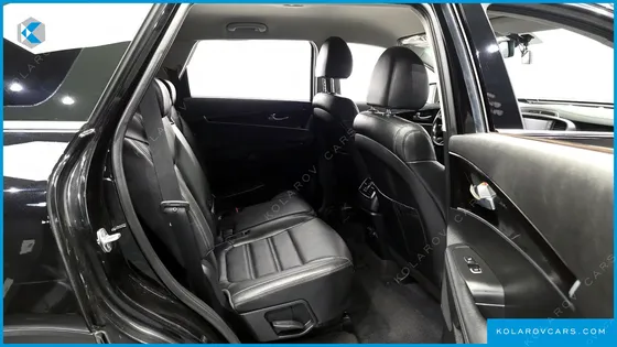KIA SORENTO DIESEL 2.0 2WD