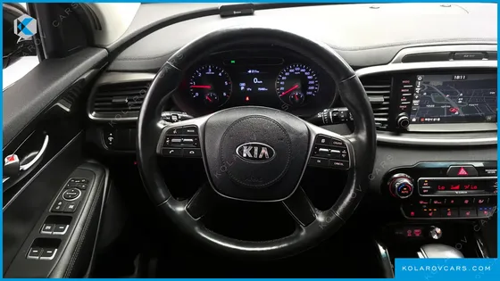 KIA SORENTO DIESEL 2.0 2WD