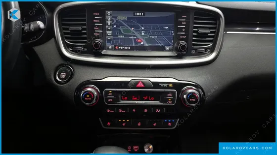 KIA SORENTO DIESEL 2.0 2WD