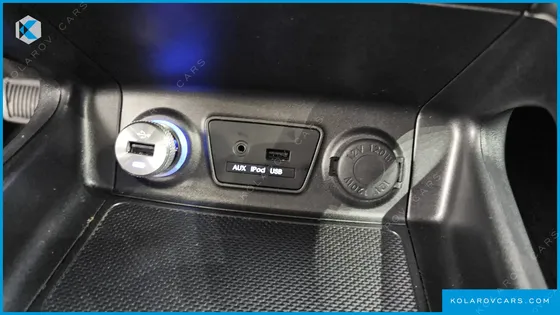 HYUNDAI TUCSON DIESEL(E-VGT) 2WD