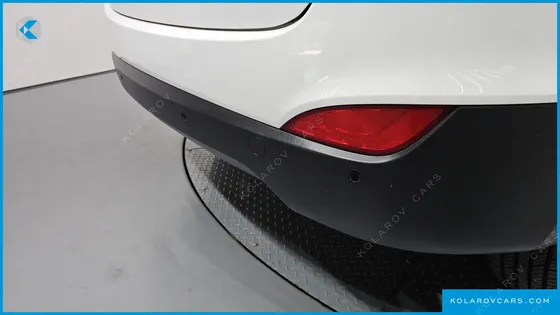 HYUNDAI TUCSON DIESEL(E-VGT) 2WD