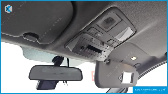 HYUNDAI STAREX 4WD GUARD CAR OF CHIDREN