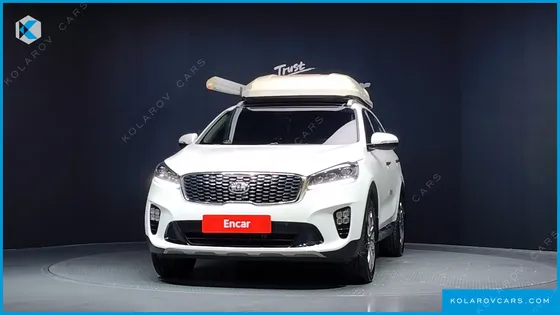 KIA SORENTO DIESEL 2.2 4WD