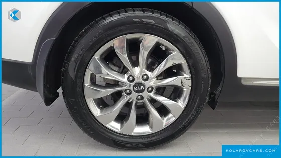 KIA SORENTO DIESEL 2.2 4WD