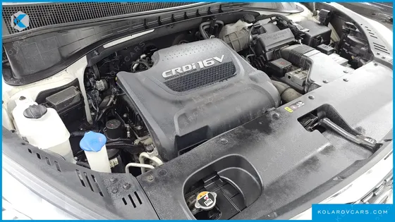 KIA SORENTO DIESEL 2.2 4WD
