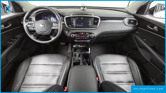 KIA SORENTO DIESEL 2.2 4WD