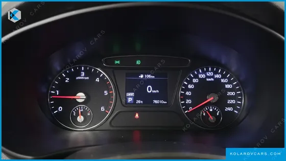KIA SORENTO DIESEL 2.2 4WD