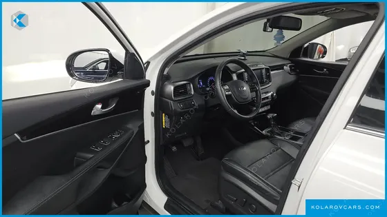 KIA SORENTO DIESEL 2.2 4WD