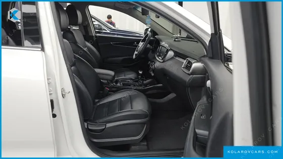 KIA SORENTO DIESEL 2.2 4WD