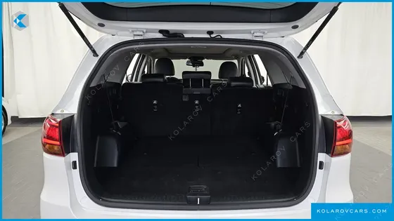 KIA SORENTO DIESEL 2.2 4WD