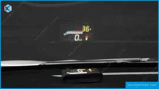 HYUNDAI TUCSON DIESEL(E-VGT) 2WD