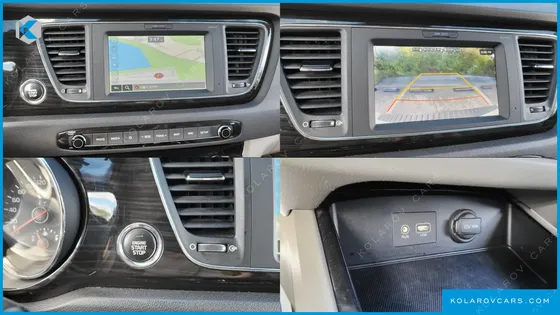 KIA CARNIVAL 9-SEATER PRSTIGE
