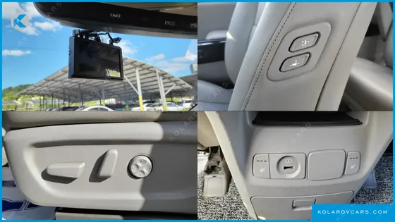 KIA CARNIVAL 9-SEATER PRSTIGE