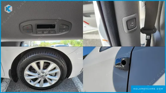 KIA CARNIVAL 9-SEATER PRSTIGE