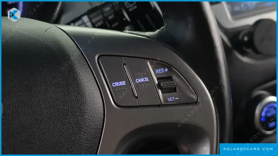 HYUNDAI TUCSON DIESEL(E-VGT) 2WD