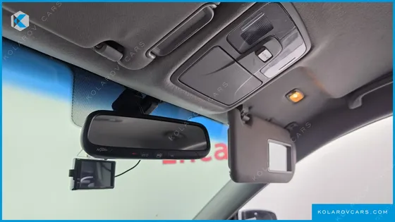 HYUNDAI TUCSON DIESEL(E-VGT) 2WD