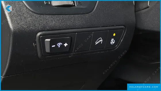 HYUNDAI TUCSON DIESEL(E-VGT) 2WD