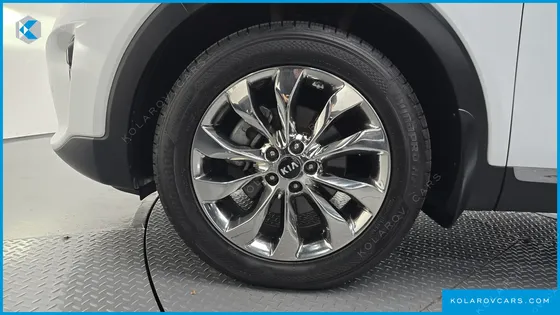 KIA SORENTO DIESEL 2.2 2WD