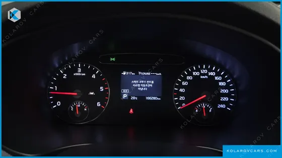 KIA SORENTO DIESEL 2.2 2WD