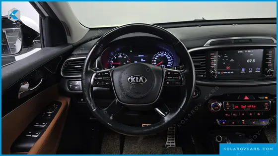 KIA SORENTO DIESEL 2.2 2WD