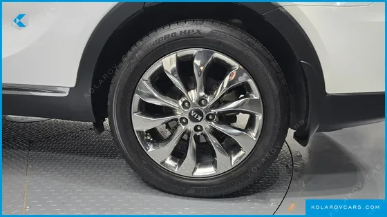 KIA SORENTO DIESEL 2.2 2WD