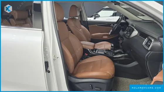 KIA SORENTO DIESEL 2.2 2WD