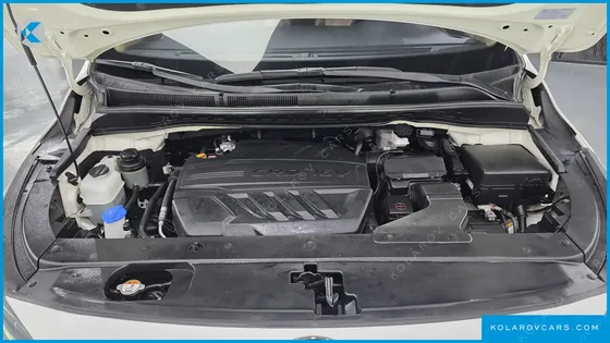 KIA CARNIVAL 9-SEATER PRSTIGE