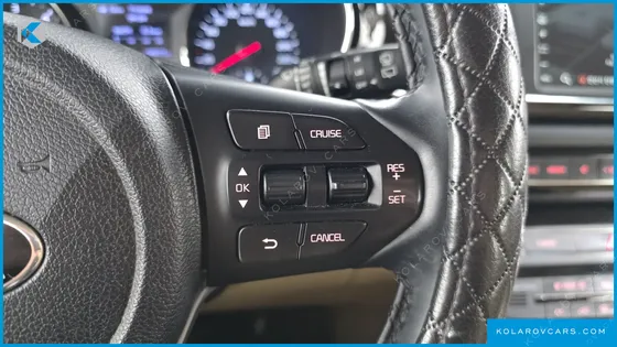 KIA CARNIVAL 9-SEATER PRSTIGE
