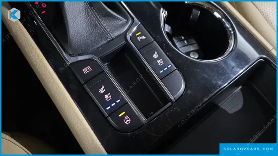 KIA CARNIVAL 9-SEATER PRSTIGE