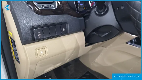 KIA CARNIVAL 9-SEATER PRSTIGE