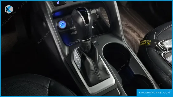 HYUNDAI TUCSON DIESEL(E-VGT) 2WD