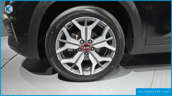 KIA SELTOS DIESEL 1.6 2WD