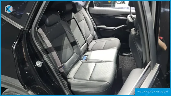 KIA SELTOS DIESEL 1.6 2WD