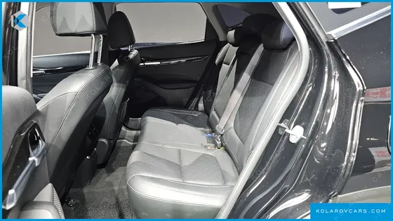 KIA SELTOS DIESEL 1.6 2WD