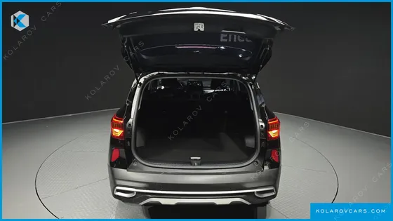 KIA SELTOS DIESEL 1.6 2WD